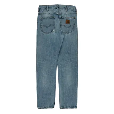Workwear Carhartt Jeans - 30W UK 10 Blue Denim