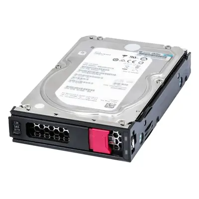P54677-001 HP 20TB 7200RPM SAS 12GB/s (ISE) Hot-Pluggable 3.5-Inch LPc Hard Drive for ProLiant Gen10/Gen10+/Gen11 Servers