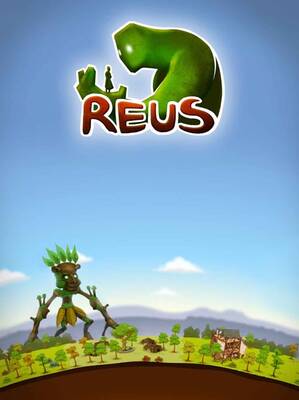 Reus | Steam