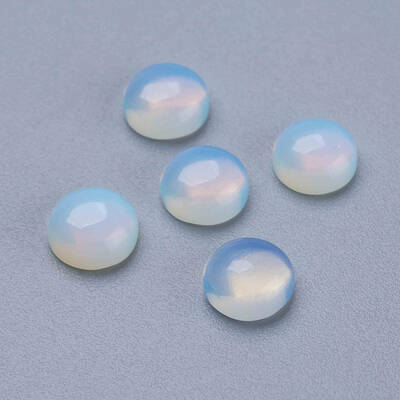 Opalite Cabochons