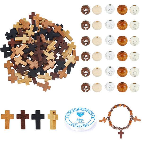 DIY Easter Bracelet Making Kit