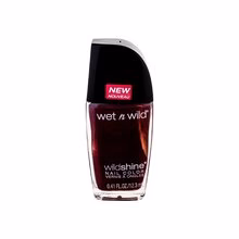 Wet n wild Wildshine Enamel 12 ml 1114124 Sparked