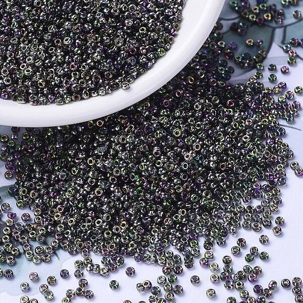 MIYUKI Round Rocailles Beads