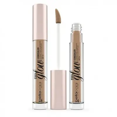 Bellaoggi Feel Glow Concealer 004 Luminous Sand