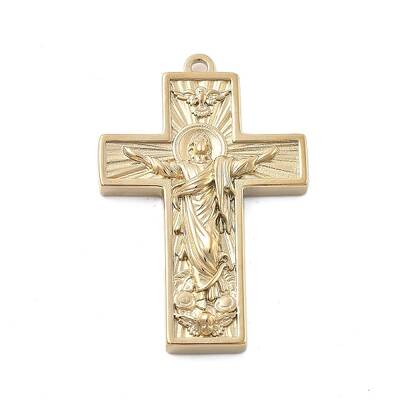 304 Stainless Steel Pendants