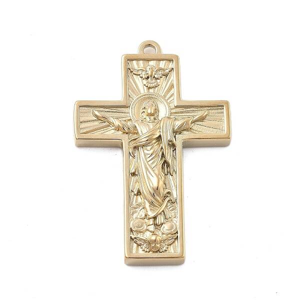 304 Stainless Steel Pendants