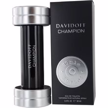 Davidoff Champion eau de toilette - 90 ml