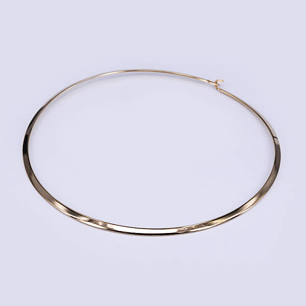 304 Stainless Steel Choker Necklaces