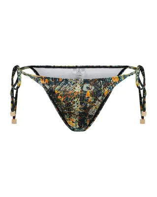 Kai Bikini Bottom | Size: XS | Color: Multicolor
