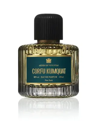 Aedes De Venustas Corfu Kumquat Edp - 100 Ml