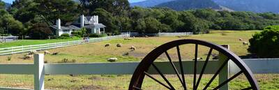 Carmel-by-the-Sea: Historical Highlights from the Mission Areas