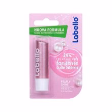 Labello Pearly Shine Caring Lip Balm 4.8 g