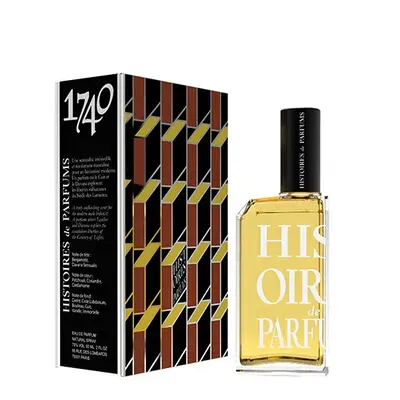 Histoires de Parfums 1740 Eau de Parfum 60 ml unisex
