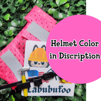 Mini Accessory - (Pink/Blue/Black) Compact Design, Lightweight Material, Ideal for Everyday Use