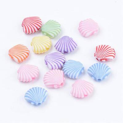 Craft Style Acrylic Charms