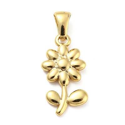 304 Stainless Steel Pendants
