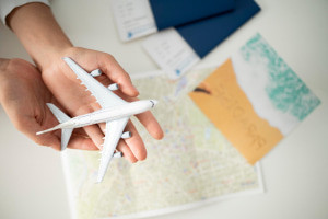 Exploring Air Travel and Tourism