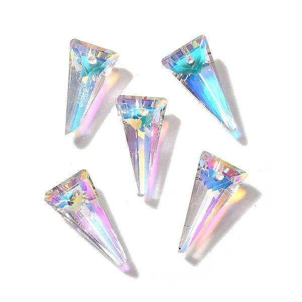Glass Pendants