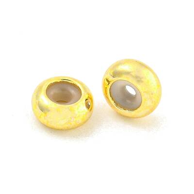 Brass Beads