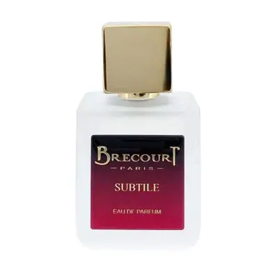 Brecourt Subtile Eau de parfum unisex 50 ml