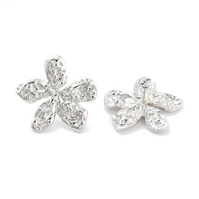 Non-Tarnish 304 Stainless Steel Stud Earrings