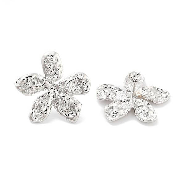 Non-Tarnish 304 Stainless Steel Stud Earrings