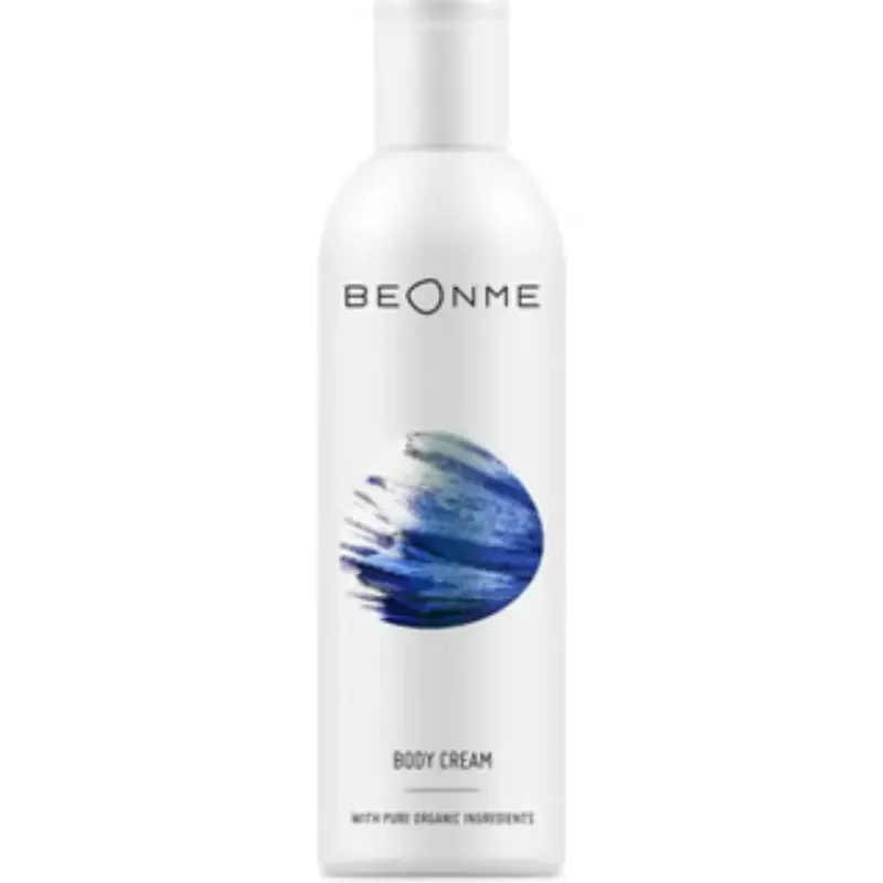 Beonme Body Cream 200 ml