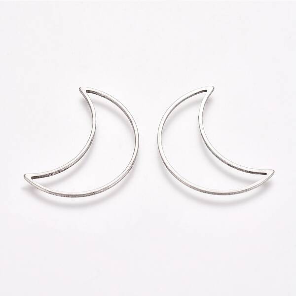 Tarnish Resistant 304 Stainless Steel Linking Rings