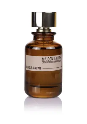 Maison Tahite Vicious Cocoa Eau De Parfum - 100 Ml