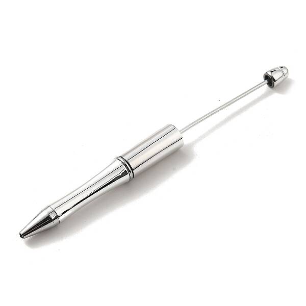 Plastic Beadable Pens