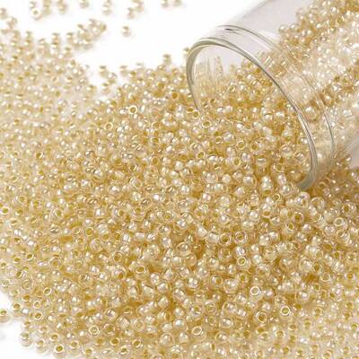 TOHO Round Seed Beads