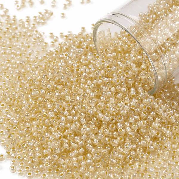 TOHO Round Seed Beads
