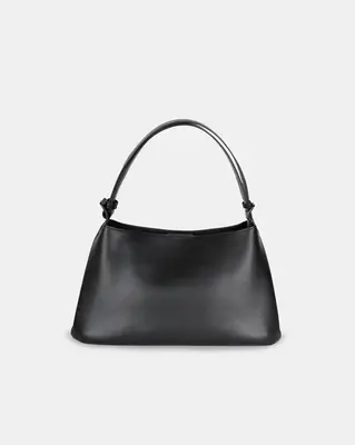 ?? Two-Tone Hobo Corn Leather | Color: Oat