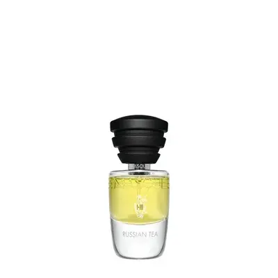 Masque Milano Russian Tea Eau de Parfum 35 ml
