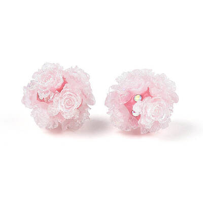 Resin Beads