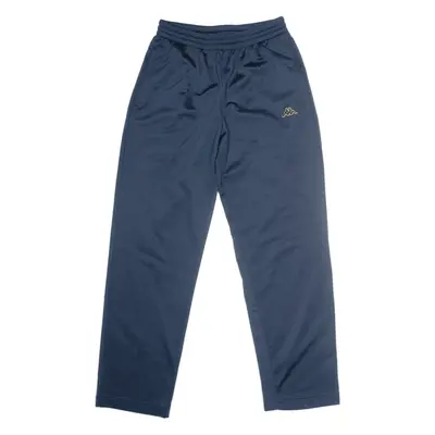 KAPPA Sweatpants Blue Straight Boys XL W25 L27