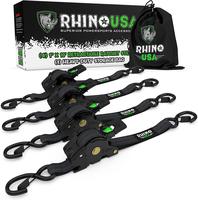 Rhino USA 1\