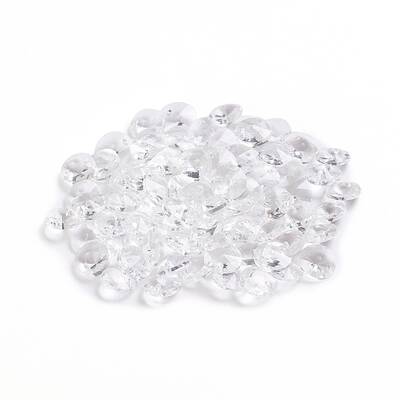 Glass Charms