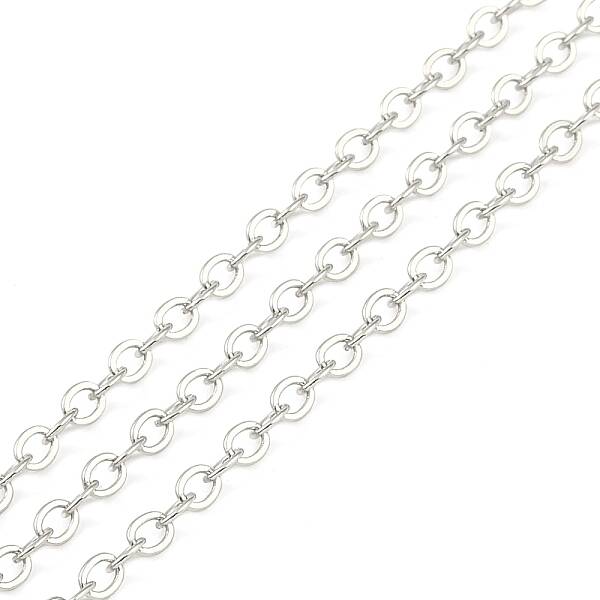 Rack Plating Iron Cable Chain