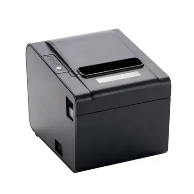 IBM 4610-2CR | 203dpi RS-485 / RS-232 / USB Thermal POS Receipt Printer