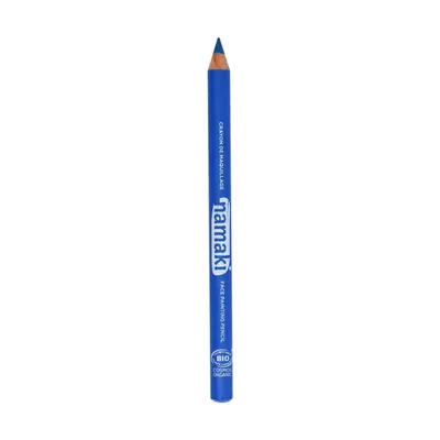 Namaki Thin Face Makeup Pencil, Blue (1.10 g)