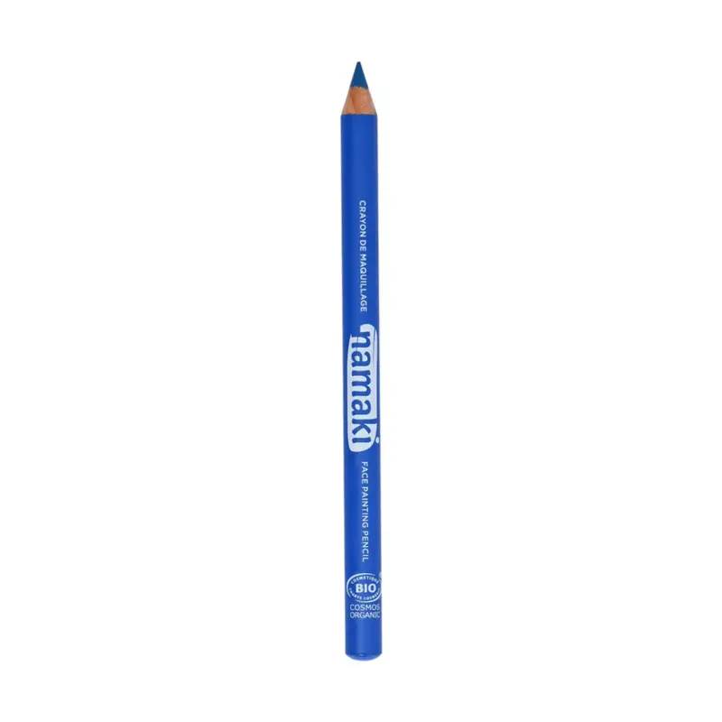 Namaki Thin Face Makeup Pencil, Blue (1.10 g)