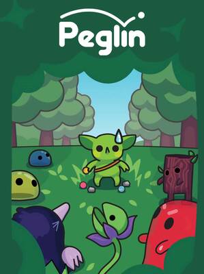 Peglin Steam Account | Steam