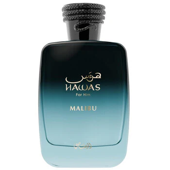 Rasasi Hawass Malibu eau de parfum - 100ml
