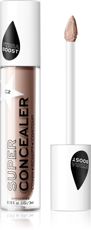 Revolution Relove Super Hydrating Concealer Color C2 3ml