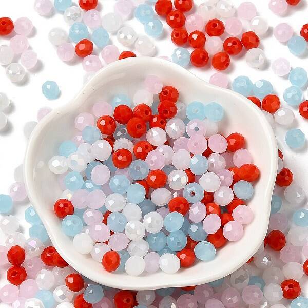 Glass Beads