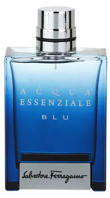 Salvatore ferragamo Acqua Blu Essential for Men EDT - 100ml