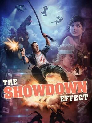 The Showdown Effect | Steam