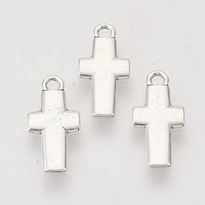 Tibetan Style Alloy Pendants