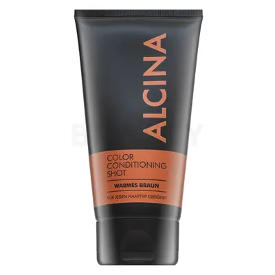 Alcina Color Conditioning Shot Castano Caldo 150 ml